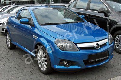 Купить стартер  Opel Tigra B, ремонт стартера Opel Tigra B